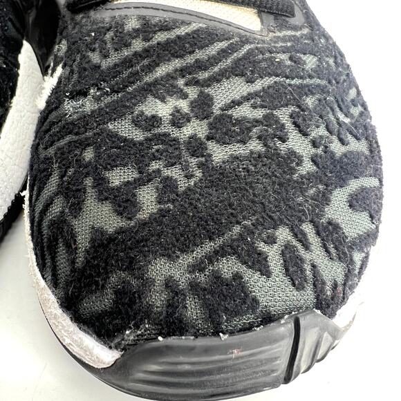 Nike Mens DM5040-001 KD 14 TB Promo Black White Basketball Shoes Size 15 - Picture 7 of 13